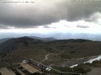 Archiv Foto Webcam Fischerhütte (Süd) 11:00