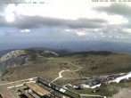 Archiv Foto Webcam Fischerhütte (Süd) 15:00