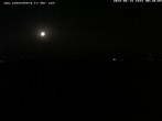 Archiv Foto Webcam Fischerhütte (Süd) 23:00