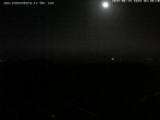 Archiv Foto Webcam Fischerhütte (Süd) 01:00