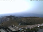 Archiv Foto Webcam Fischerhütte (Süd) 03:00