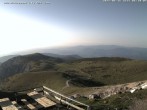 Archiv Foto Webcam Fischerhütte (Süd) 05:00