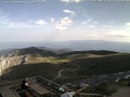 Archiv Foto Webcam Fischerhütte (Süd) 15:00