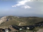 Archiv Foto Webcam Fischerhütte (Süd) 17:00