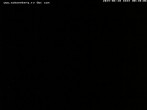 Archiv Foto Webcam Fischerhütte (Süd) 23:00