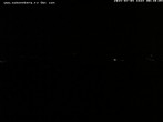 Archiv Foto Webcam Fischerhütte (Süd) 23:00