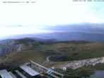 Archiv Foto Webcam Fischerhütte (Süd) 03:00
