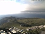 Archiv Foto Webcam Fischerhütte (Süd) 05:00