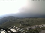 Archiv Foto Webcam Fischerhütte (Süd) 06:00