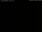 Archiv Foto Webcam Fischerhütte (Süd) 01:00