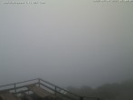 Archiv Foto Webcam Fischerhütte (Süd) 06:00