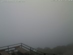 Archiv Foto Webcam Fischerhütte (Süd) 11:00