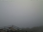 Archiv Foto Webcam Fischerhütte (Süd) 13:00