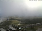 Archiv Foto Webcam Fischerhütte (Süd) 15:00