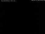 Archiv Foto Webcam Fischerhütte (Süd) 23:00