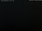 Archiv Foto Webcam Fischerhütte (Süd) 03:00