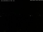 Archiv Foto Webcam Fischerhütte (Süd) 23:00