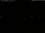 Archiv Foto Webcam Fischerhütte (Süd) 01:00