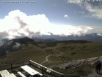 Archiv Foto Webcam Fischerhütte (Süd) 09:00