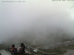 Archiv Foto Webcam Fischerhütte (Süd) 11:00