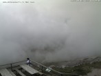 Archiv Foto Webcam Fischerhütte (Süd) 13:00