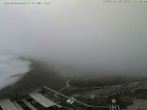 Archiv Foto Webcam Fischerhütte (Süd) 15:00