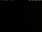 Archiv Foto Webcam Fischerhütte (Süd) 21:00