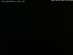 Archiv Foto Webcam Fischerhütte (Süd) 23:00