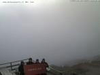 Archiv Foto Webcam Fischerhütte (Süd) 03:00