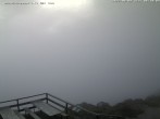 Archiv Foto Webcam Fischerhütte (Süd) 05:00