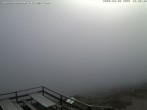 Archiv Foto Webcam Fischerhütte (Süd) 09:00
