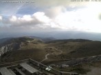 Archiv Foto Webcam Fischerhütte (Süd) 11:00