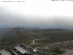 Archiv Foto Webcam Fischerhütte (Süd) 13:00