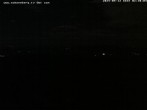 Archiv Foto Webcam Fischerhütte (Süd) 23:00