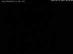 Archiv Foto Webcam Fischerhütte (Süd) 03:00