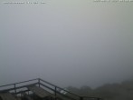 Archiv Foto Webcam Fischerhütte (Süd) 05:00