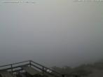 Archiv Foto Webcam Fischerhütte (Süd) 11:00