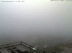 Archiv Foto Webcam Fischerhütte (Süd) 13:00