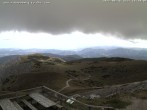Archiv Foto Webcam Fischerhütte (Süd) 15:00