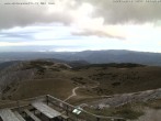 Archiv Foto Webcam Fischerhütte (Süd) 17:00