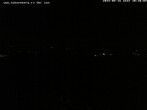 Archiv Foto Webcam Fischerhütte (Süd) 19:00