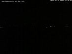 Archiv Foto Webcam Fischerhütte (Süd) 21:00