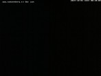Archiv Foto Webcam Fischerhütte (Süd) 23:00