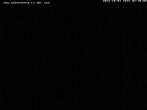 Archiv Foto Webcam Fischerhütte (Süd) 01:00