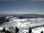 Archiv Foto Webcam Fischerhütte (Süd) 11:00