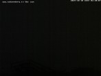Archiv Foto Webcam Fischerhütte (Süd) 01:00