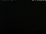 Archiv Foto Webcam Fischerhütte (Süd) 03:00