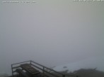 Archiv Foto Webcam Fischerhütte (Süd) 06:00