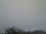 Archiv Foto Webcam Fischerhütte (Süd) 07:00