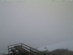 Archiv Foto Webcam Fischerhütte (Süd) 09:00